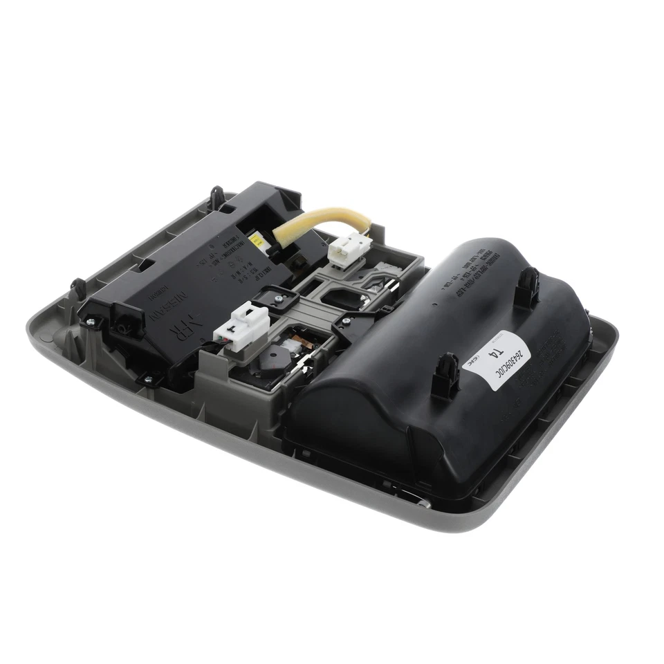 Новый оригинальный производитель Nissan 2014-2017 Frontier Xterra внутренняя карта лампа в сборе 26430-9CJ0C - Изображение 4 из 4