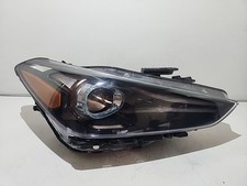 2019 2020 2021 Genesis G70 Sport Copper Left Driver LED AFS Headlight OEM 2470