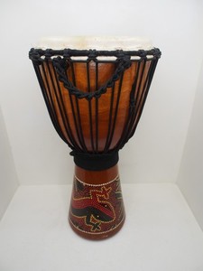 Toca Hand Percussion Doumbek 23" tall