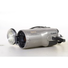 Canon Epoca Camera - Bridge Camera For 35Mm Film - 35Mm Camera - Camera