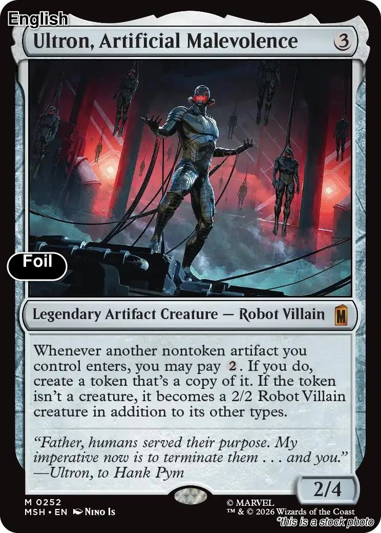 mtg preorder products for sale | eBay