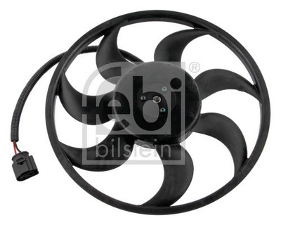 40636 FEBI fan, engine cooling for VW