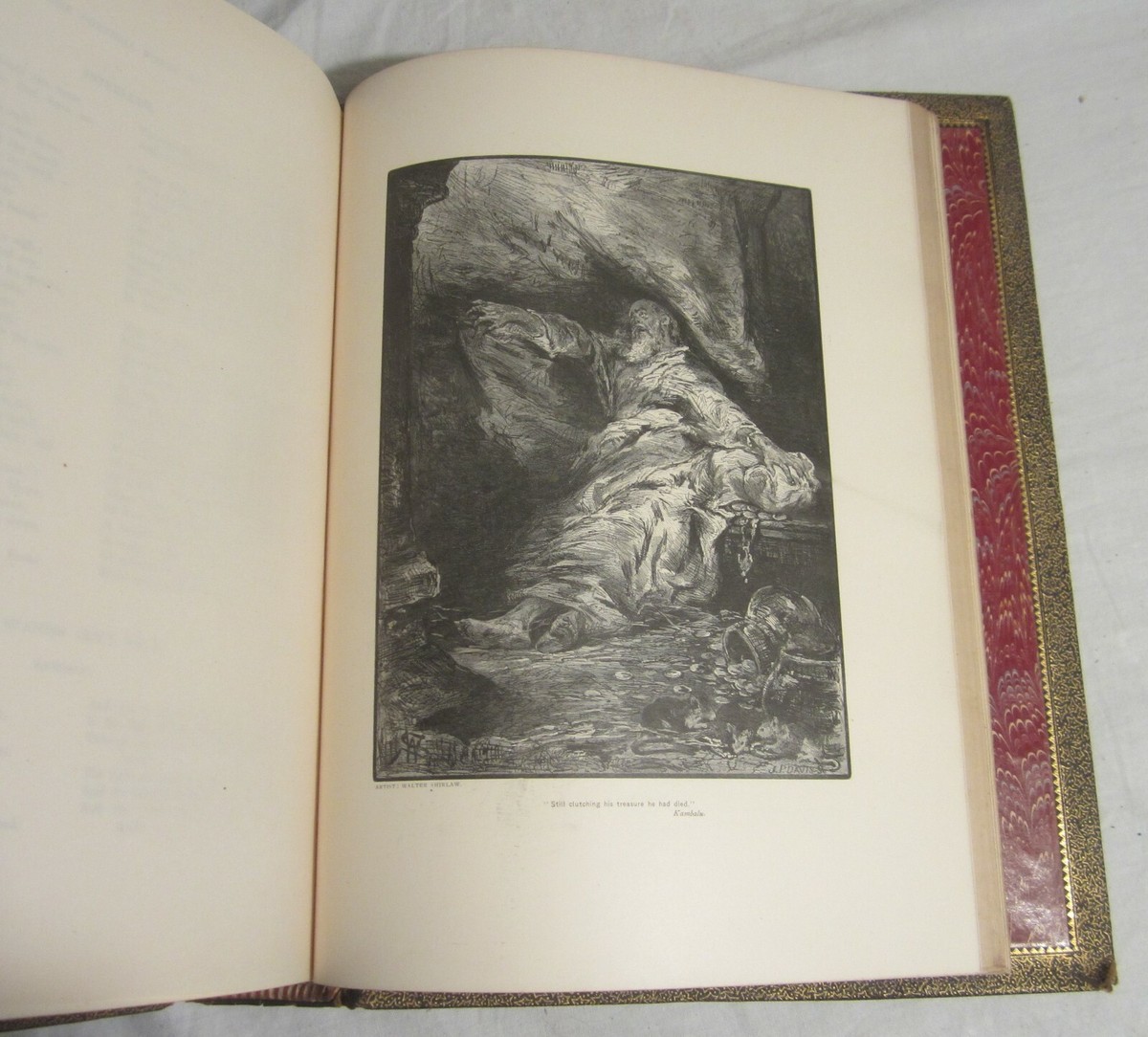 Poetical Works of HENRY WADSWORTH LONGFELLOW Illustrated - 2