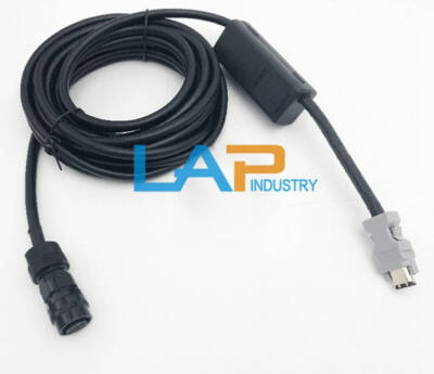 1PCS New JZSP-CVP26-15-E Servo Encoder Signal Feedback Cable 15M