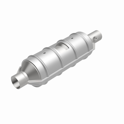 MagnaFlow 55400-JZ for 2007 Ford E-450 Super Duty 6.8L V10 GAS SOHC - Picture 24 of 24