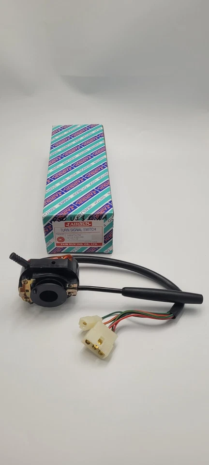 Interruptor intermitente Daihatsu TAFT f50 Foto 2 de 4