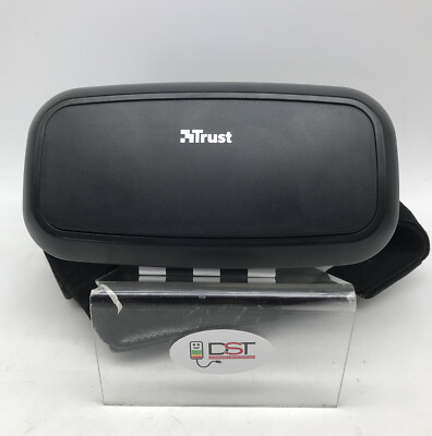 TRUST URBAN VIRTUAL REALITY EXOS, SMARTPHONE BRILLE MIT BOX
