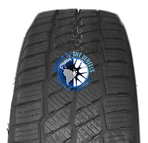 PNEUMATICI GOMME GOODRIDE SW613 225/70 R15 112/110R ALLWETTER - Foto 1 di 1