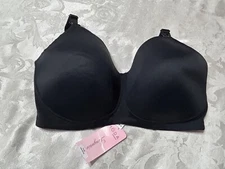 NWT MODA MOTHERCARE Lightly Padded Nursing Clips For  Breastfeeding 36F Bra