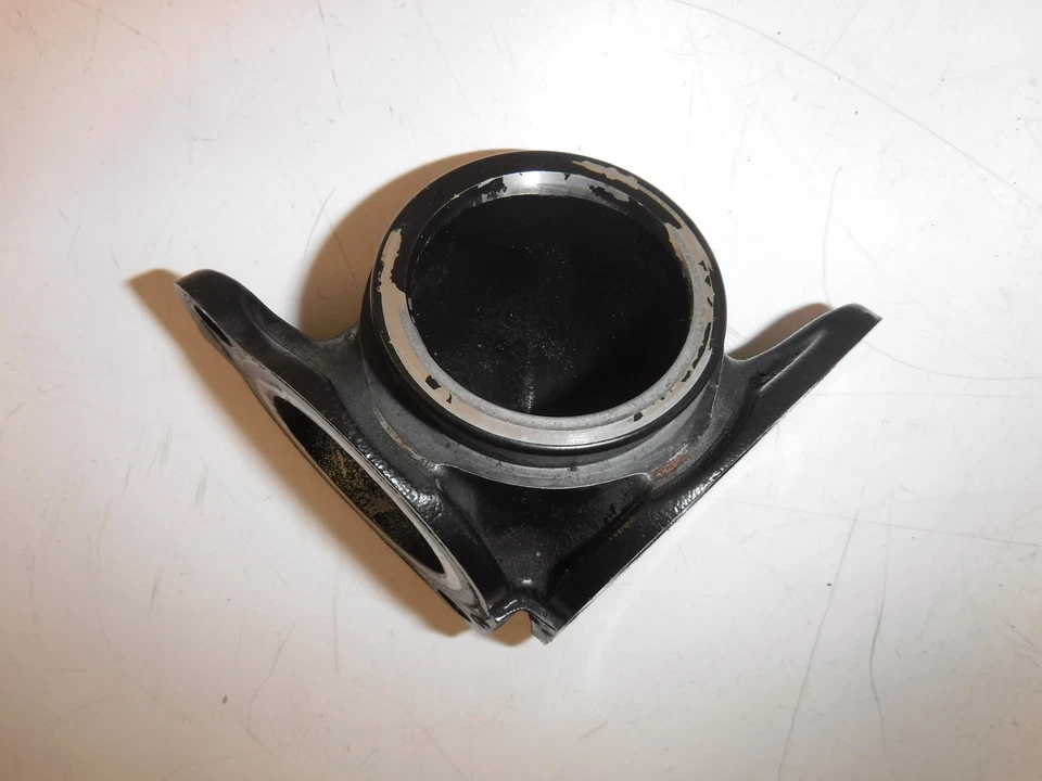 Kawasaki Vulcan 800 VN800B 2005 colector de admisión Foto 4 de 4