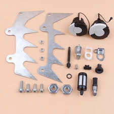 Chain Adjuster Spike Dog Gas Cap For Stihl MS361 MS360 MS382 MS380 MS381 034 Saw
