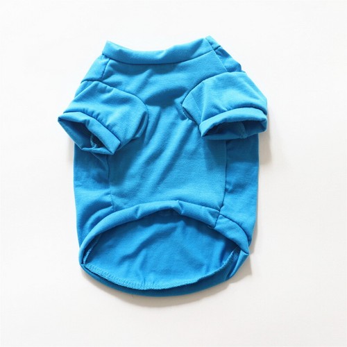 Verano Primavera Varios Mascotas Cachorro Pequeño Perro Gato Mascota Ropa Chaleco Camiseta - Imagen 147 de 191
