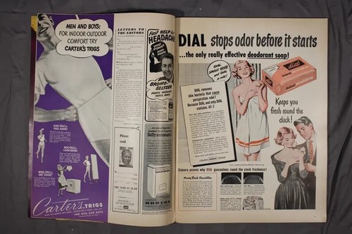 Life Magazine Sept 12, 1949 Marshal Tito - Picture 6 of 10