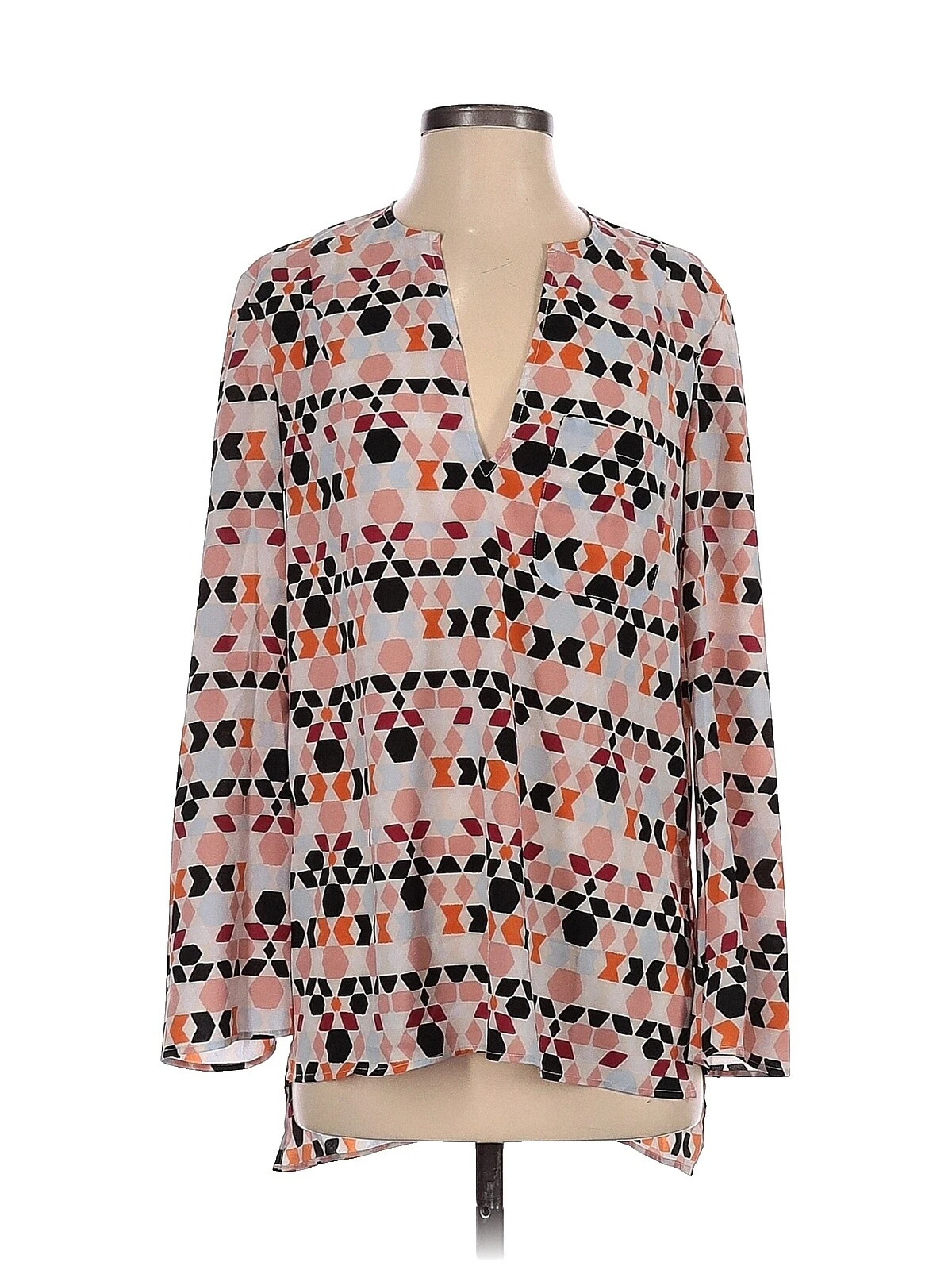 The Fifth Blusa de Poliéster para Mujer