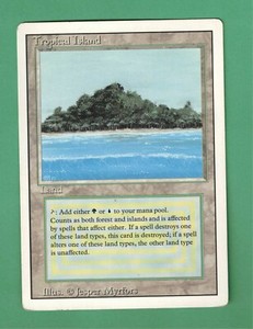 Revised Tropical Island | eBay Revised Tropical Island | eBay