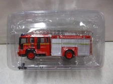 Delprado Fire Engine