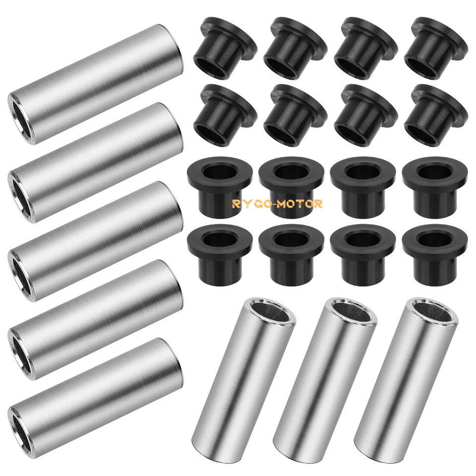 A Arm Bushings Kit 703500875 for Can-Am Renegade 500 570 800 850 1000 2012-2023 - Изображение 4 из 4