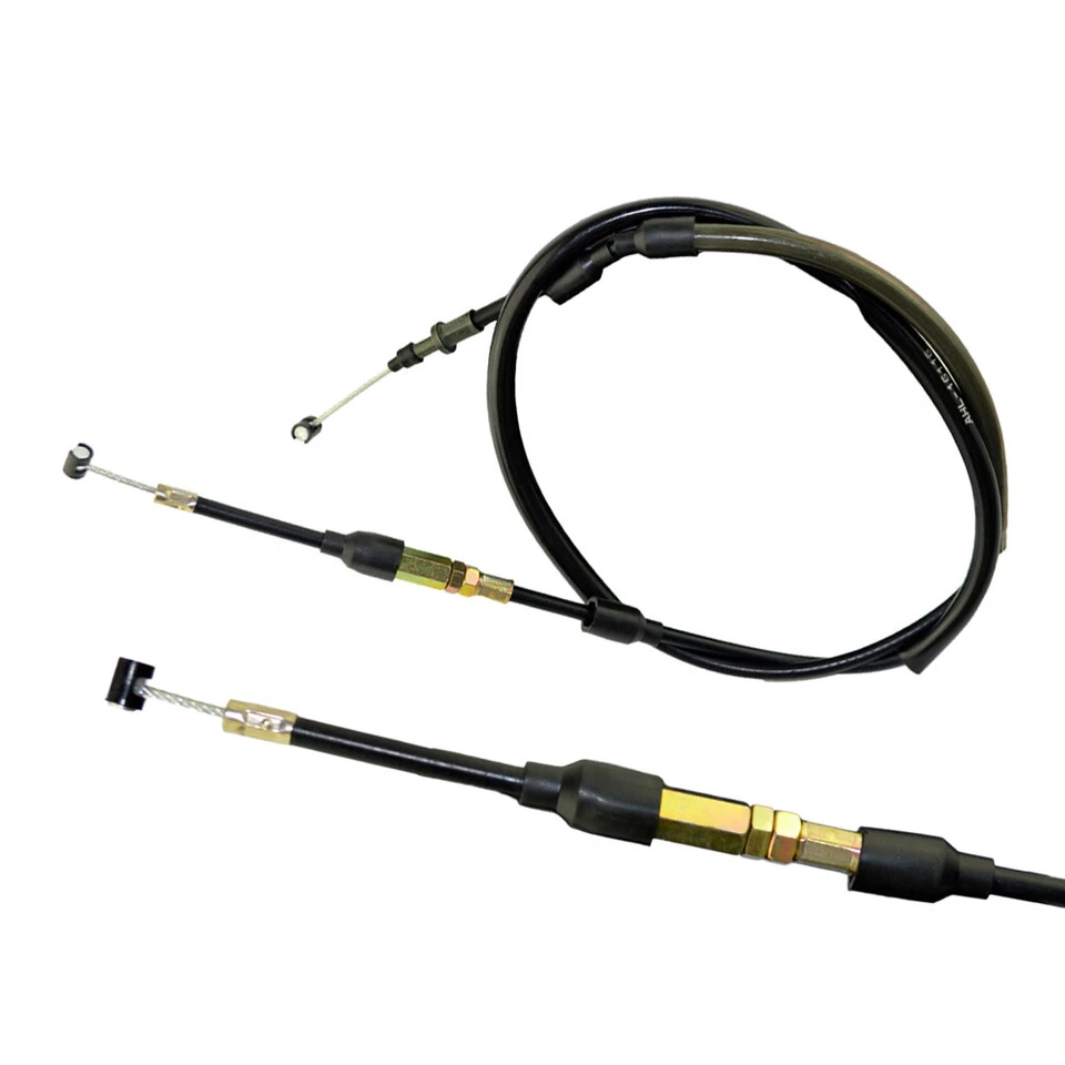 Cable de embrague para Suzuki RMZ250 2005-2006 Kawasaki KX250F KXF250 2004-2016 Foto 4 de 4