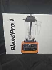 DYNAMIC TM-767A BlendPro-1 High Performance (50oz) 3-HP COMMERCIAL BLENDER NEW