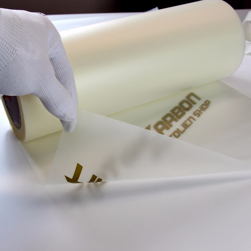 ORACAL / ORAFOL ORATAPE MT95 HT Transfer Folie (2,2€/m² Übertragungsfolie Applicaton Tape Orafol