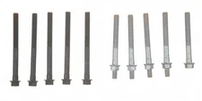 Engine Cylinder Head Bolt Set Victor GS33294