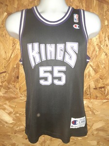 jason williams champion jersey