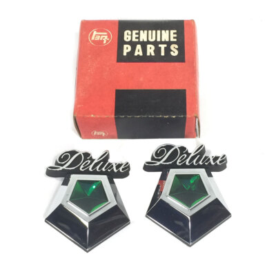 Genuine For Toyota Corona RT80 81 83 Front Fender Deluxe Bedge