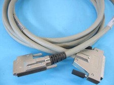 COMPAQ 110942-001 313375-002 SCSI Cable VHDCI Wide SCSI 12ft,