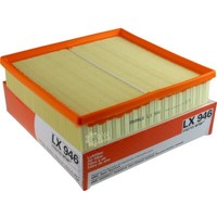 Knecht Luftfilter Filtereinsatz FüR Opel Omega B 2.2 16V 2.0 2.5 V6 3.0