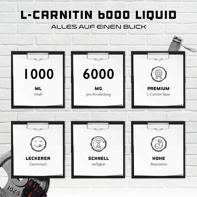 l-carnitine gevaarlijk L-Carnitine supplementen koop je bij Superfoodstore.nl