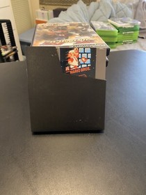 Authentic Super Mario Bros / Duck Hunt Nintendo Entertainment System NES