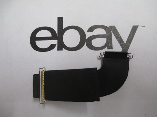  Apple iMac 21.5" A2116 2019 4K LCD LVDS Screen Display Cable 60-Pin - 第 2/4 張圖片