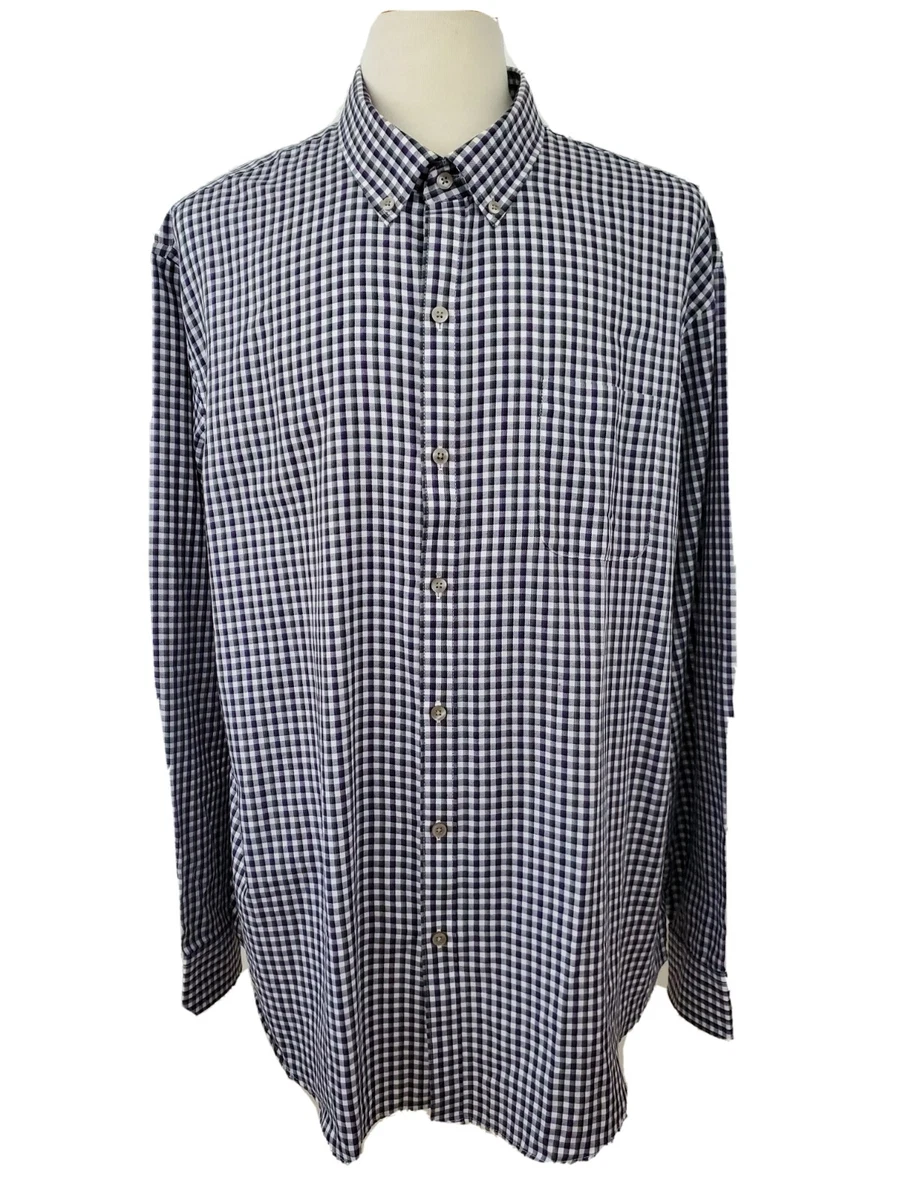 Van heusen hotsell casual shirts