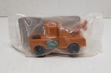 Kellogg's Cereal 2006 Disney Pixar Cars Tow Mater NIP