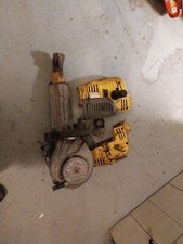 Wacker BH23 Abbruchhammer Stemmhammer Benzinhammer