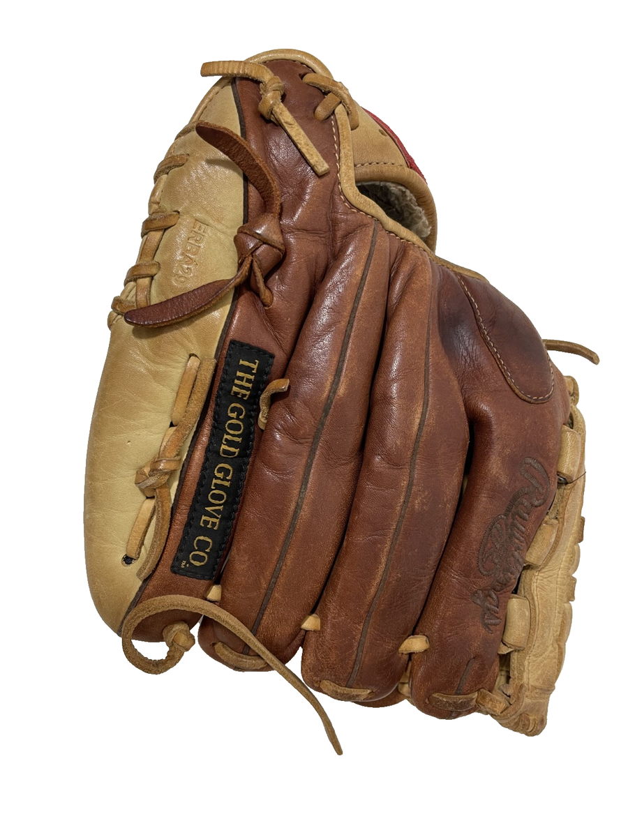 ローリングス　グローブ THE GOLD GLOVE エリート Rawlings Gold Glove Elite Dual Core GGE1200 12 Inch Gove