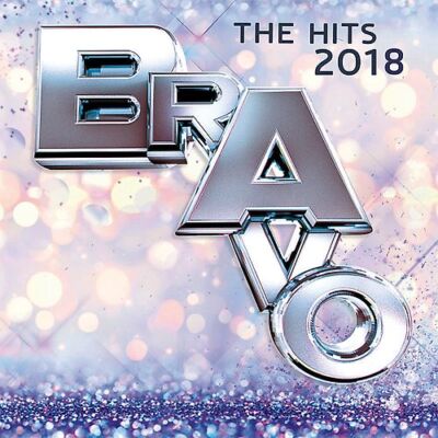 Various - Bravo The Hits 2018 [2 CDs]