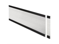 Lorell 87625 Desktop Panel System Glazed Panel 36 W X 0.5 D X 12 H - Plexigla on sale Lorell 87625 Desktop Panel System Glazed Panel 36 W X 0.5 D X 12 H - Plexigla on sale