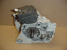 CRANKCASE PISTON CYLINDER POWERHEAD MOTOR FOR STIHL CHAINSAW 038 MS380 