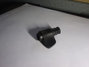 Dampf Milch Heißwasser Düsen Aufsatz Odea Giro Plus SUP031OR