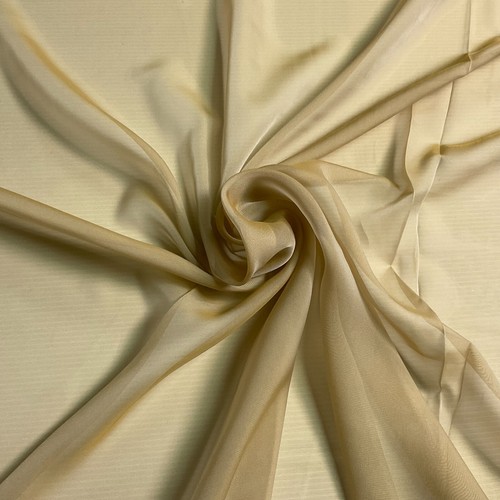 Plain Catonic Chiffon Ideal for scarfs, decorations Fabric 57" wide MD895 - Picture 73 of 86