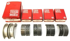 Federal-Mogul Engine Bearing Set 4917 M (4917M) NOS