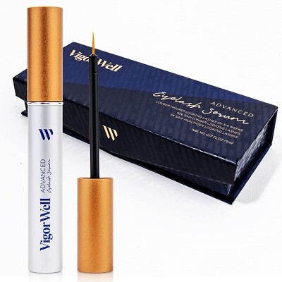 Lash Serum, Eyelash Growth Serum, Eyelash Serum, Lash Serum for Eye 5 ml