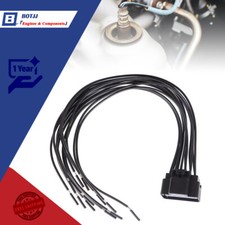 3u2z14s411zmb Heated Cooled Seat Module Connector Pigtail For Chevy Ford Lincoln