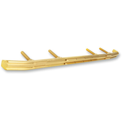 Stud Boy Deuce Wear Bar - 6'' - 60 Degree | POL-D2523-60