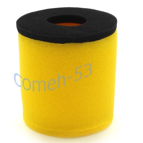 Air filter Element for Suzuki LTF250 Ozark 2002-2016 LTZ250 QuadSport 2004-2010 - Picture 8 of 8