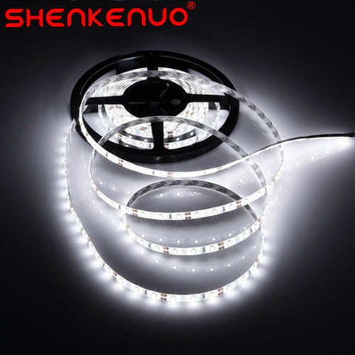 Aazon.co: Y E-Bright Led Strip Lights For Cars Boat Otorcycle Golf Cart Interior Exterior - Foto 7