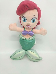 sirenita ariel juguete