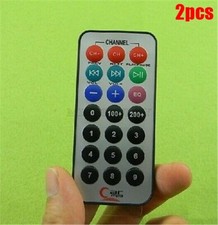 2pz Per Telecomando Arduino Decoder Infrarossi Intelligente Smart Car Nuovo Ic cm