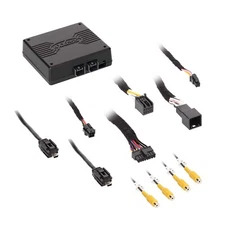 Axxess AXAC-GM1 LVDS Camera Add-on Cable Switching Interface for GMC 2014-2019